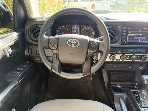 Used 2021 Toyota Tacoma SR image 7