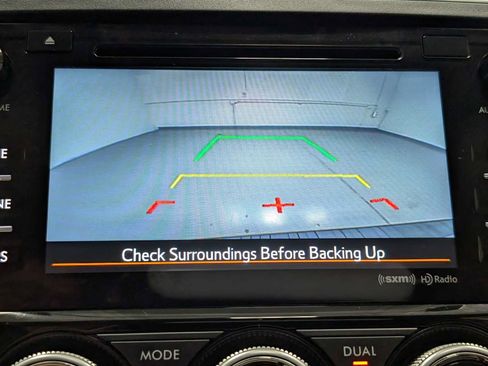 Used 2017 Subaru Forester 2.5i Touring AWD/4WD image 25