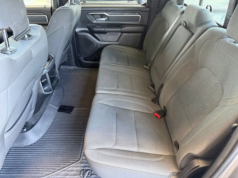 Used 2022 RAM 1500 Big Horn AWD/4WD image 26