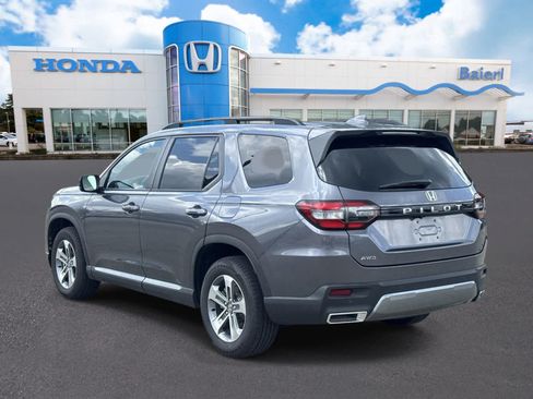 Used 2026 Honda Pilot EX-L image 3