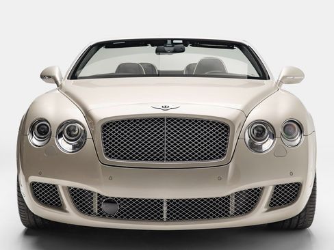 Used 2011 Bentley Continental GTC image 5