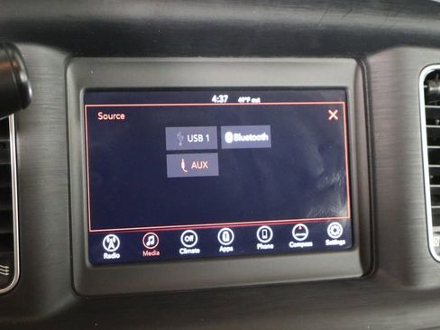 Used 2019 Dodge Charger Police image 29