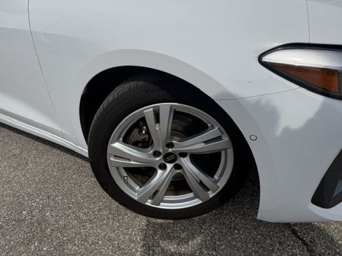 Used 2025 Audi A5 2.0T Premium w/ Convenience Package AWD/4WD image 38