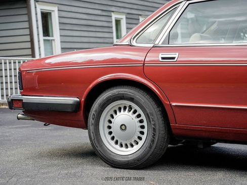 Used 1988 Jaguar XJ Vanden Plas RWD image 64