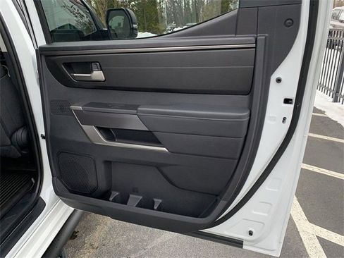 Used 2023 Toyota Tundra SR5 w/ SR5 Convenience Package image 11