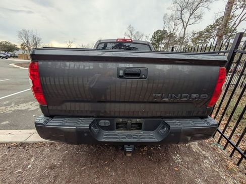 Certified 2021 Toyota Tundra SR5 image 6