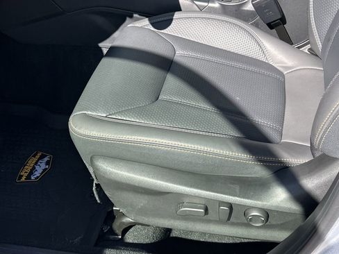 Certified 2025 Subaru Forester Wilderness w/ Wilderness Package image 20