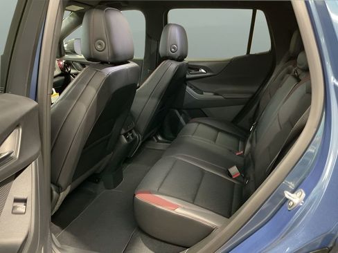 New 2026 Chevrolet Equinox RS image 20