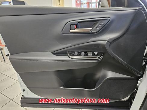 New 2025 Toyota Crown Signia w/ Advanced Technology Package image 14