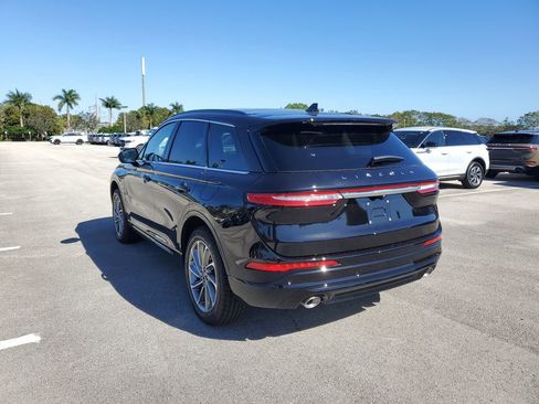 New 2026 Lincoln Corsair Grand Touring AWD/4WD image 3