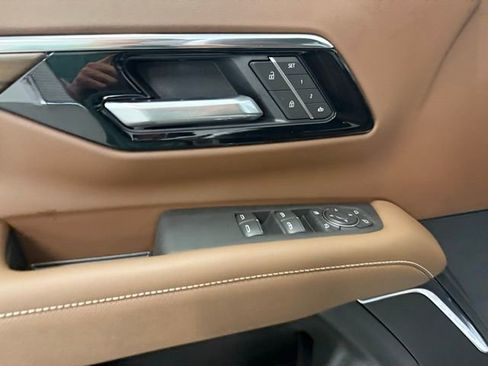 New 2026 Chevrolet Tahoe High Country image 15