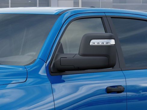 New 2026 RAM 1500 Rebel AWD/4WD image 13
