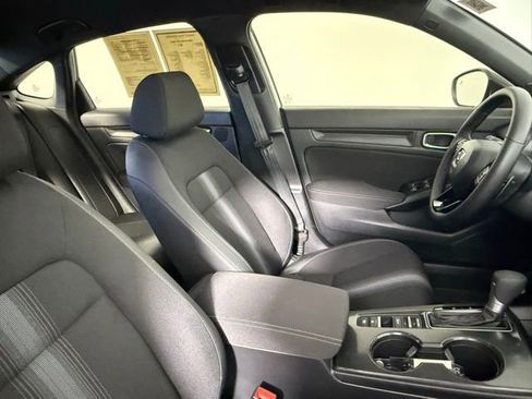 Used 2026 Honda Civic Sport image 49