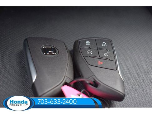 New 2026 Honda Prologue Touring image 36