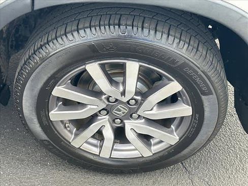 Used 2020 Honda Pilot EX-L image 27