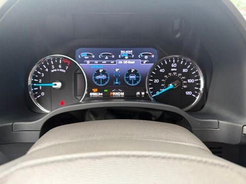 Used 2021 Ford Expedition Max XLT RWD image 22