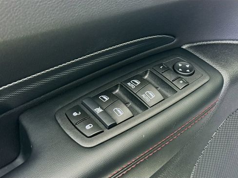 New 2026 Dodge Durango GT w/ Blacktop Package image 18