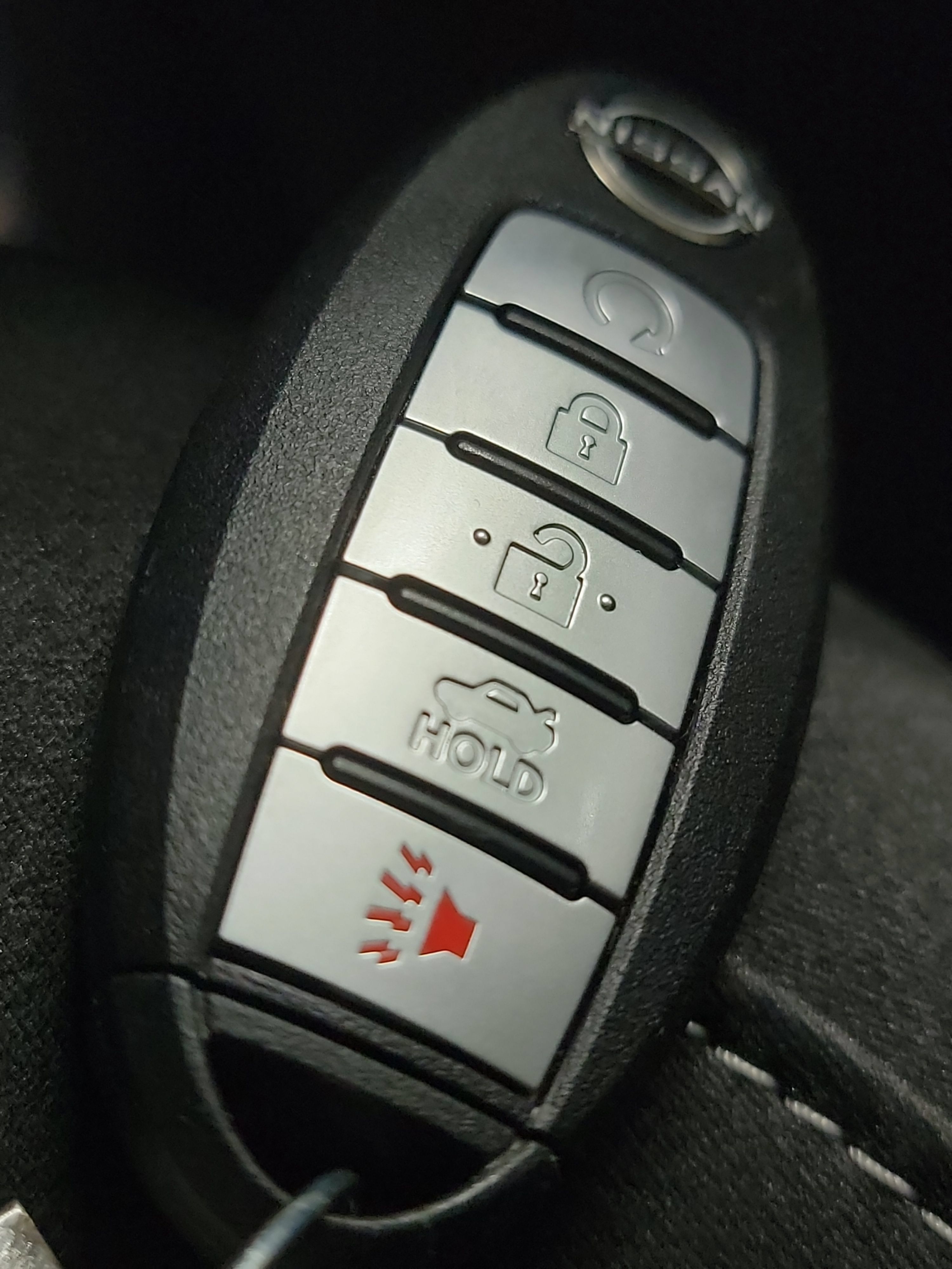 Used 2023 Nissan Altima 2.5 SV w/ SV Premium Package FWD image 32