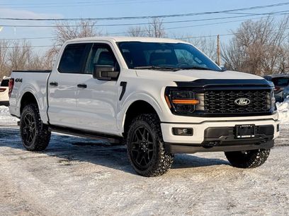Used 2024 Ford F150 STX w/ STX Black Appearance Package