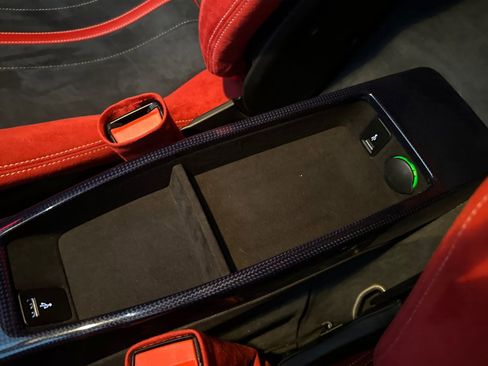 Used 2019 Ferrari 488 Pista Coupe image 25