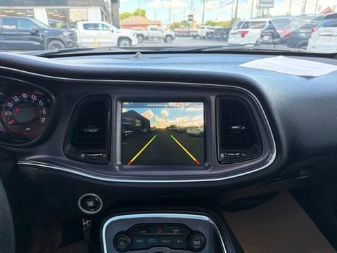 Used 2018 Dodge Challenger GT w/ Blacktop Package AWD/4WD image 20