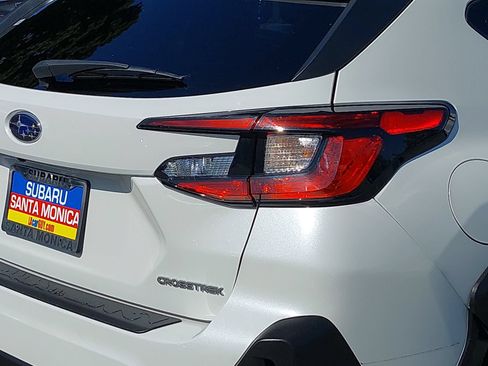 Certified 2024 Subaru Crosstrek 2.0i Premium w/ Popular Package #3 AWD/4WD image 34
