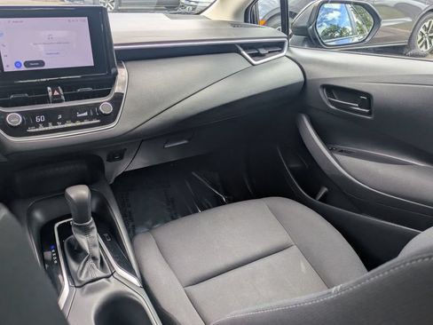 Used 2024 Toyota Corolla LE FWD image 17