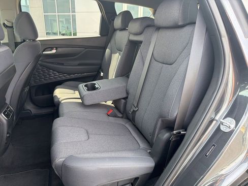 Used 2023 Hyundai Santa Fe SEL AWD/4WD image 19