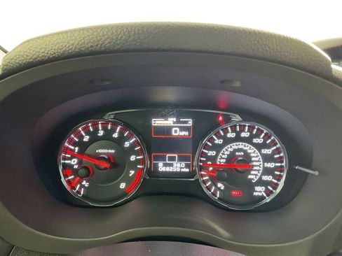 Used 2021 Subaru WRX Premium AWD/4WD image 28