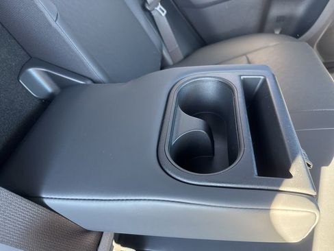 New 2026 Subaru Solterra Premium w/ Premium Convenience Package image 24