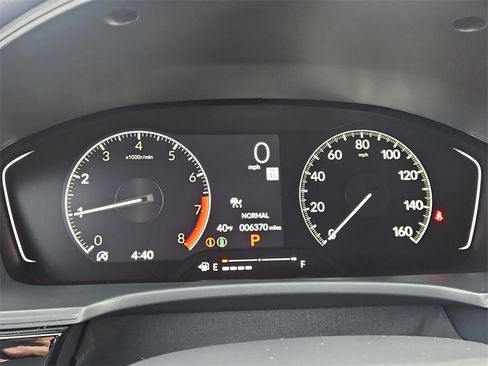 Used 2026 Honda Civic Sport image 19