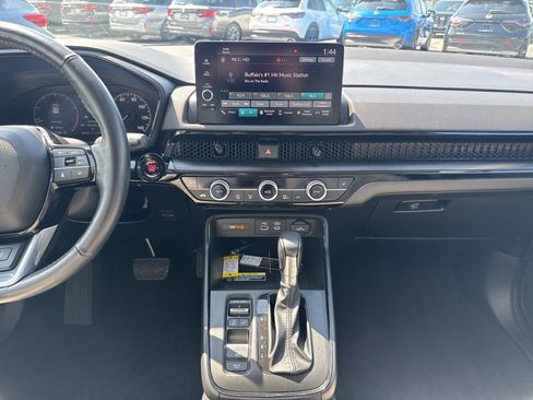 Certified 2024 Honda CR-V EX-L image 24