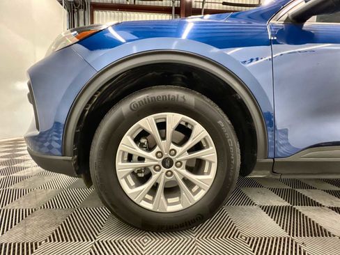 Used 2023 Ford Escape Active w/ Tech Pack #2 image 18