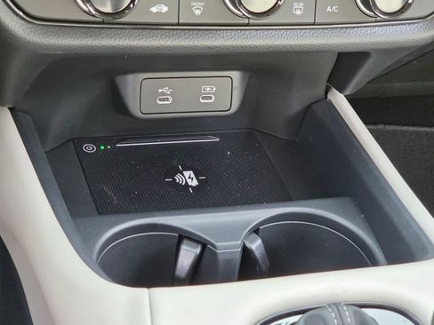 New 2026 Honda HR-V LX image 15