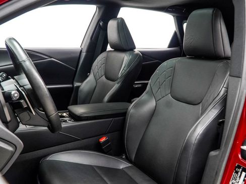 Used 2023 Lexus RX 350 Premium w/ Cold Area Package FWD image 37