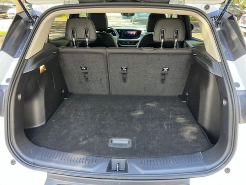 Used 2025 Buick Encore GX Preferred image 24