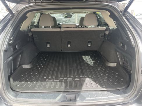 Used 2025 Subaru Outback Premium w/ Popular Package #1 image 15