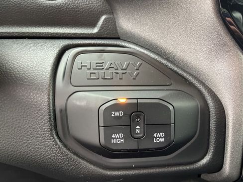 New 2026 RAM 2500 Tradesman image 15