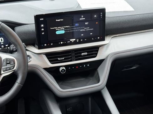 New 2026 Ford Explorer Active w/ Active Comfort Package image 16