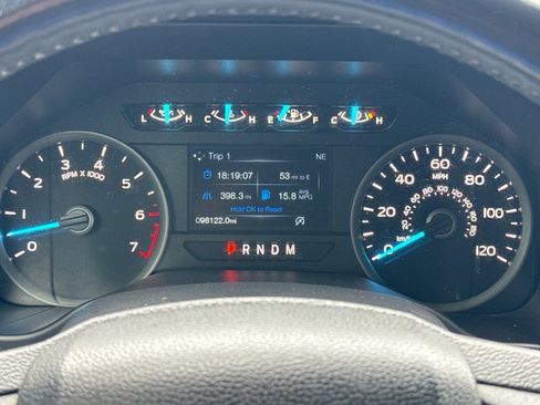 Used 2019 Ford F150 XLT w/ Equipment Group 302A Luxury image 20