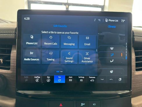 Used 2023 Ford Expedition Max Limited image 68