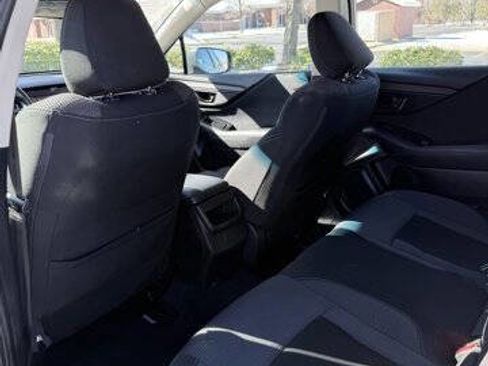 Used 2021 Subaru Outback image 21