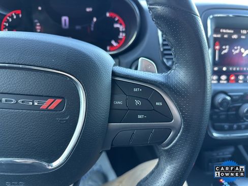 Used 2020 Dodge Durango GT w/ Blacktop Package image 66