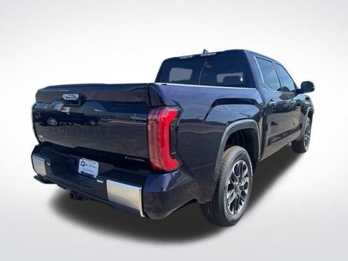 New 2026 Toyota Tundra Limited AWD/4WD image 5