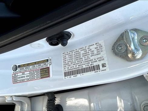 Used 2022 Honda CR-V EX image 19