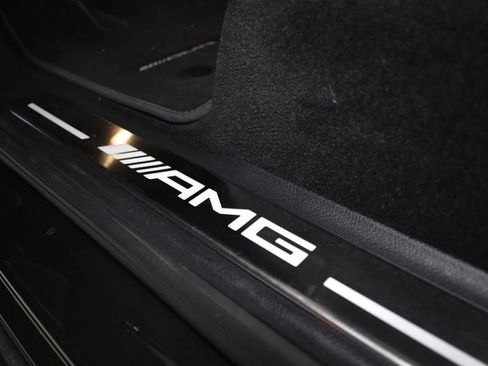Certified 2025 Mercedes-Benz G 63 AMG G 63 AMG image 30
