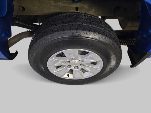 Used 2025 Chevrolet Silverado 1500 LT image 33