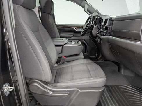 Certified 2022 Chevrolet Silverado 1500 LT AWD/4WD image 39