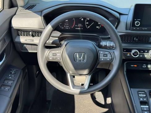 Used 2023 Honda CR-V EX image 13