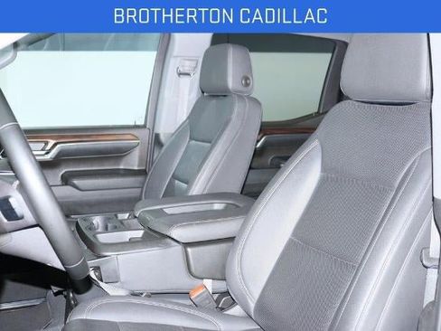 Certified 2024 GMC Sierra 1500 SLT image 23